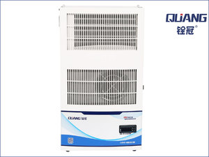 电柜空调QG-JK-050AW  【铨冠500W制冷量】