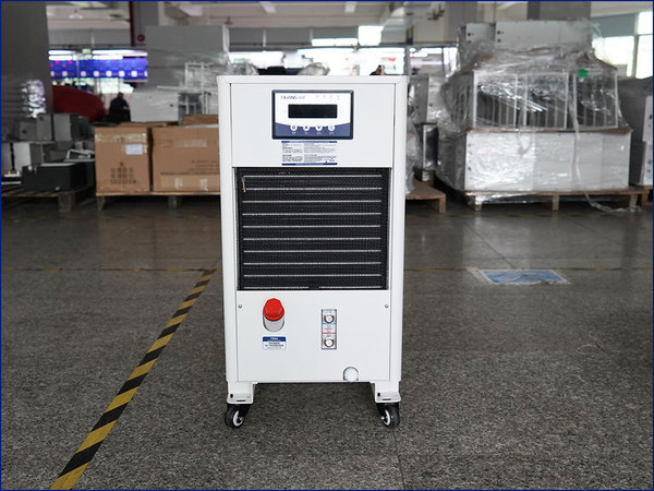 油冷机QG-012LY-PBA 【主轴冷却】