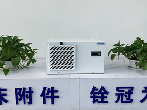 柜式置顶电柜空调QG-JK-150AD 【铨冠制冷设备】