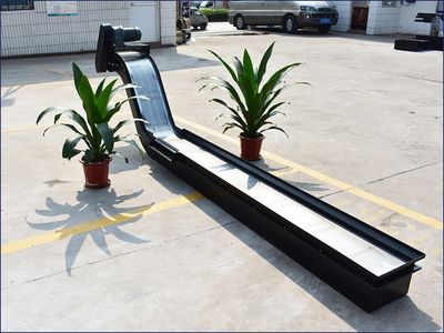 铨冠磁性定制型排削机