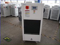 变频水冷机QGW-025BP01-3385【变频冷水机】