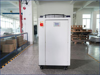 激光冷水机QGWL-6000WR03-3385【激光切割冷却】
