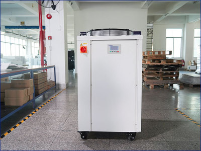 激光冷水机QGWL-6000WR03-3385【激光切割冷却】