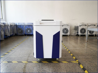 QGWR-1500WR03CN-1225 手持焊一体冷水机【蓝白款】