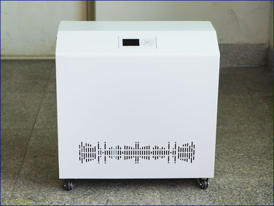 冰浴机D款白色版