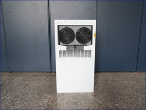 热交换机QG-30WF【铨冠外挂式】