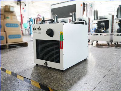 微高压氧舱水空调