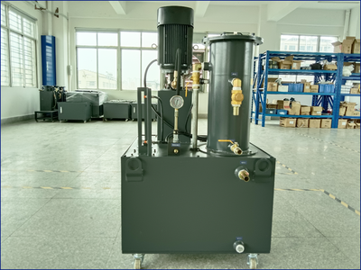 机床主轴中心出水【铨冠中心出水】